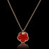 COLLANA PETIT JOLI 16243R